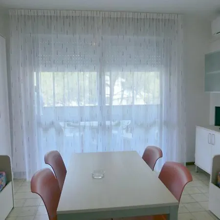 Διαμέρισμα In I