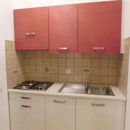 In I Appartamento
