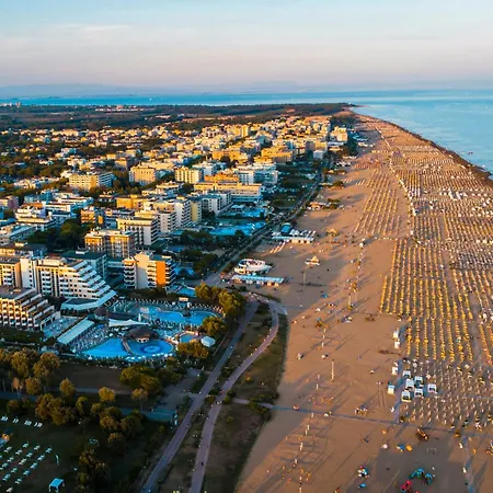In I Appartamento Bibione