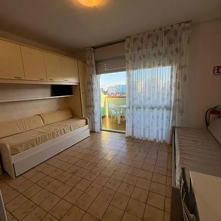 Appartamento In I