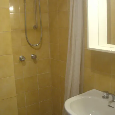 In I Appartamento *